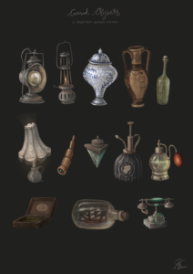 Objects