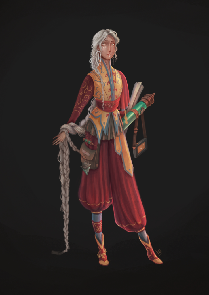 Dania Nur Bahir