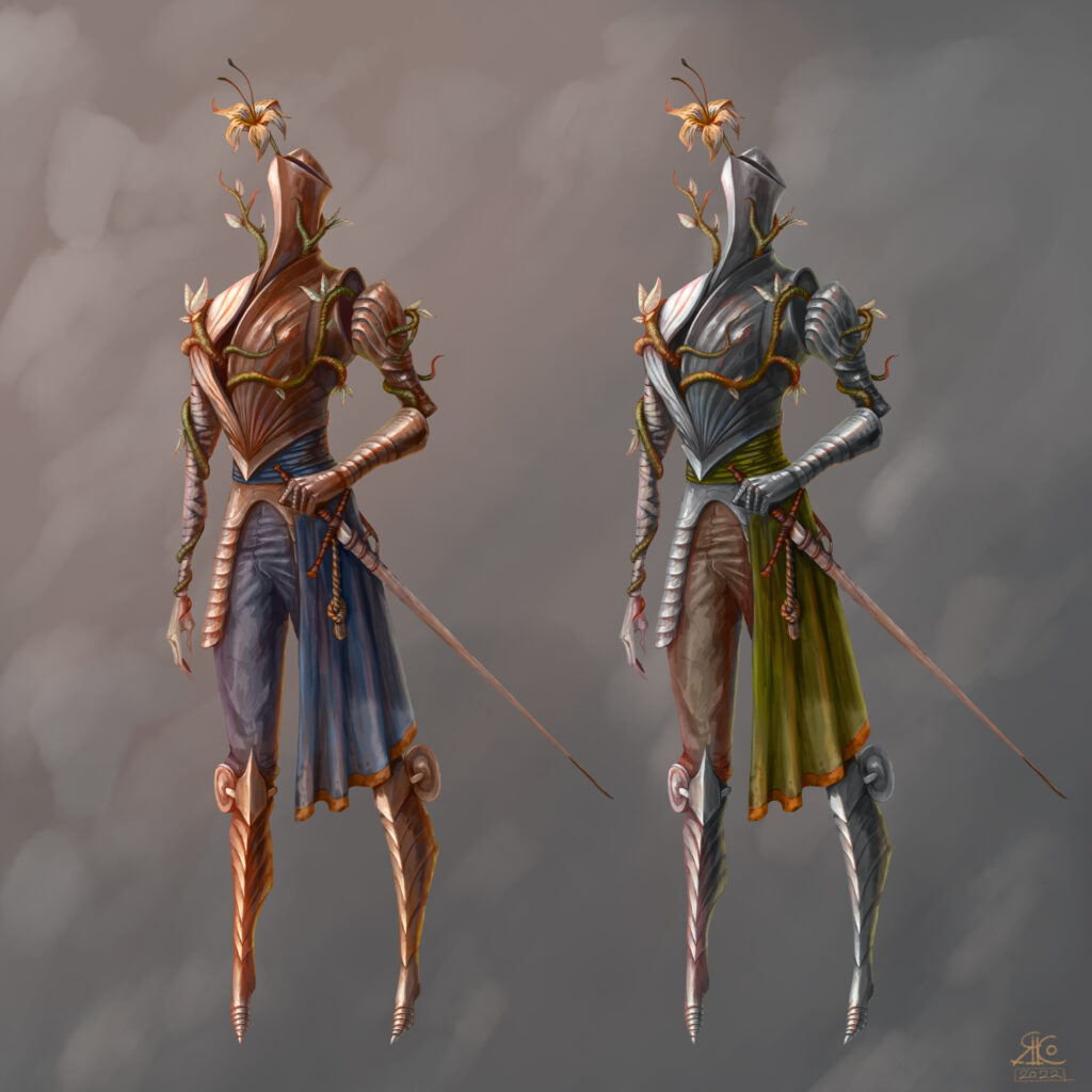 Galahad