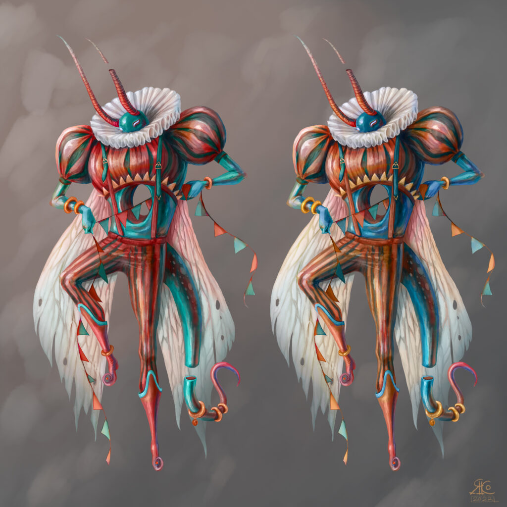 Jester