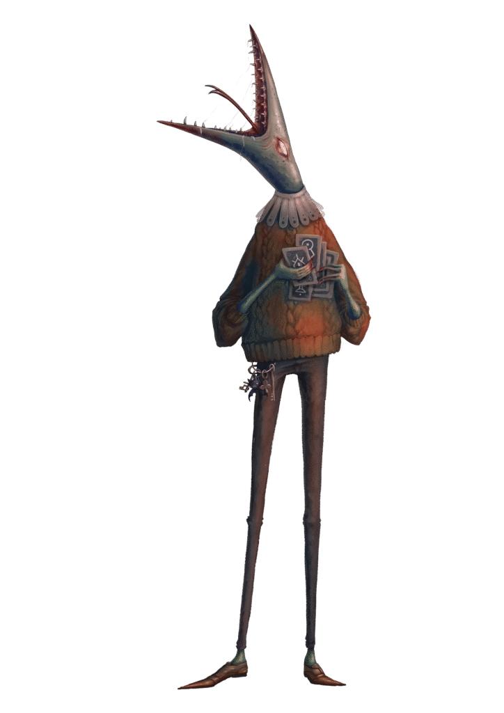 Cardplayer