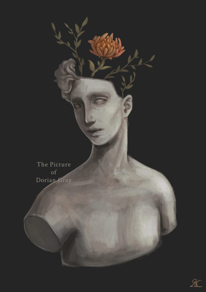 The Picture of Dorian Gray
