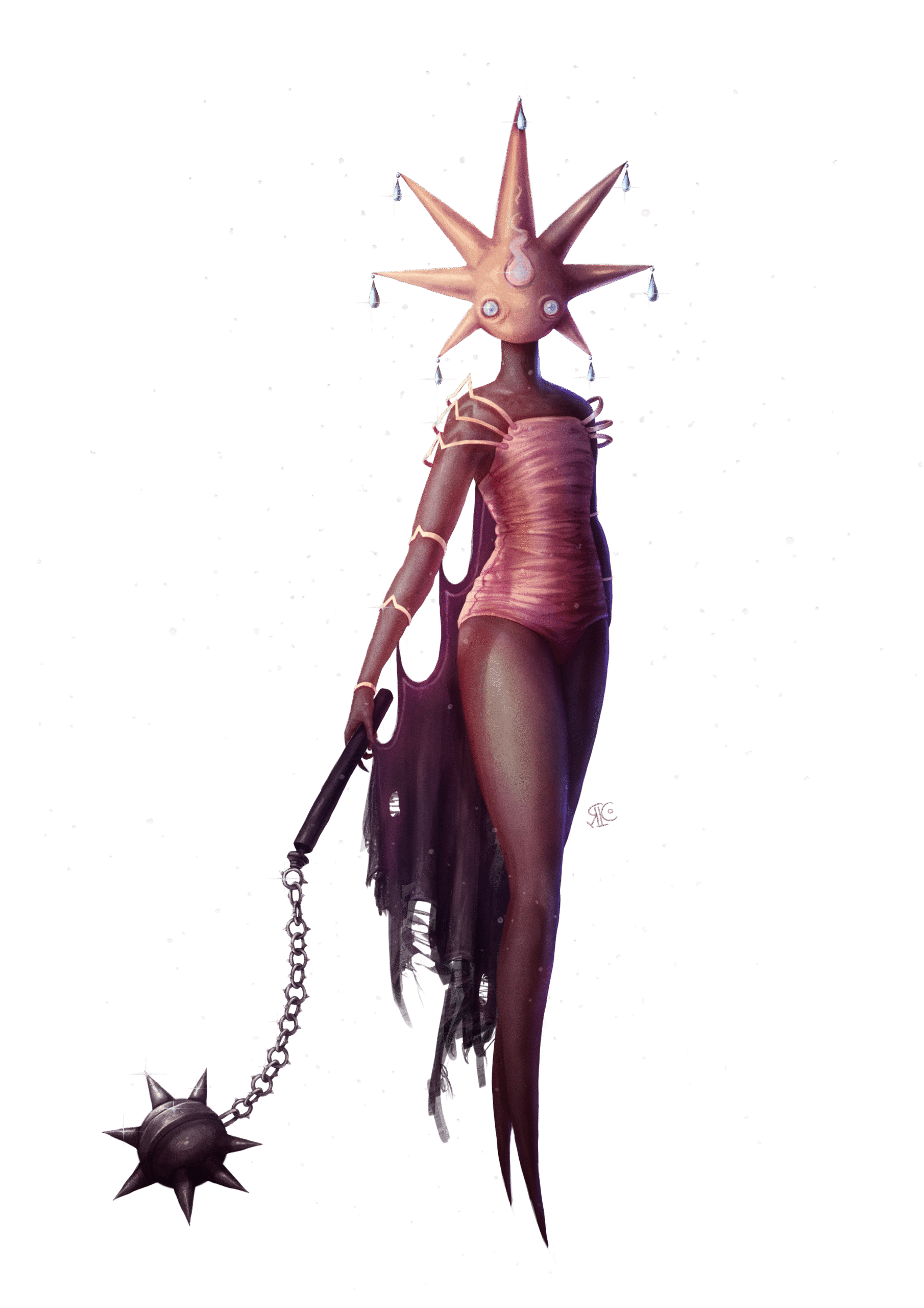 Eclipse II