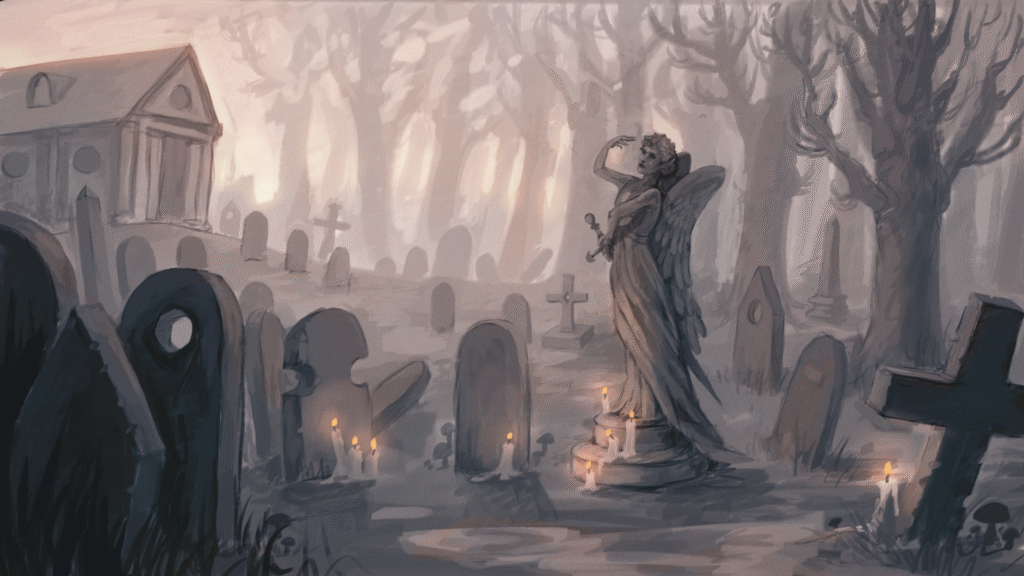 Graveyard