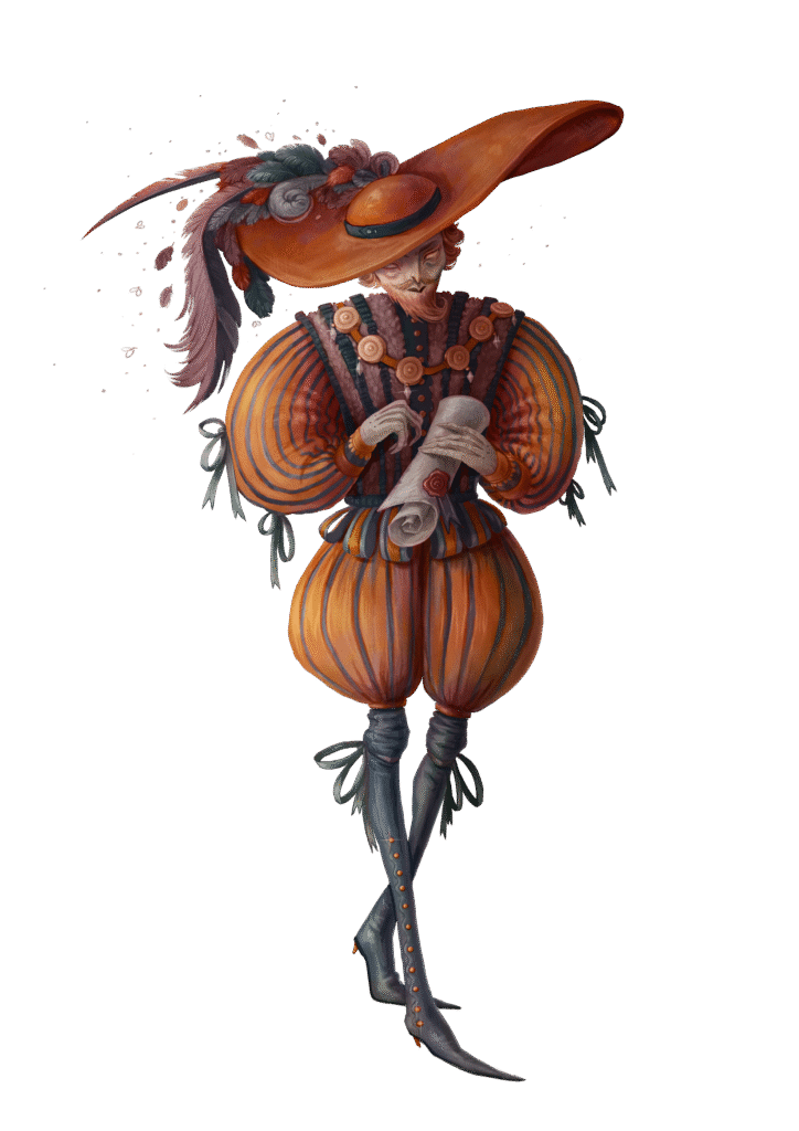 Marquis