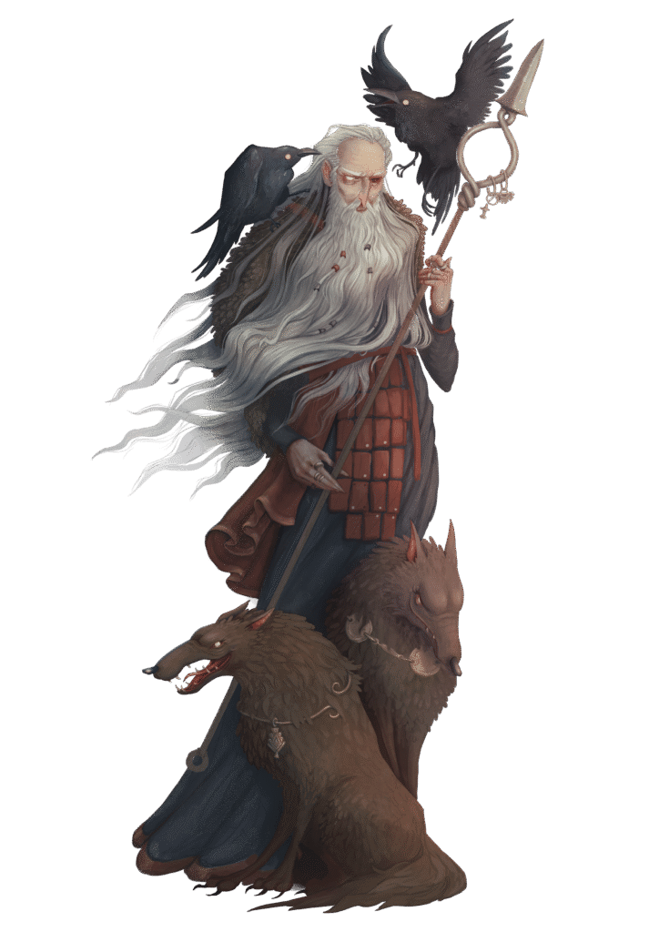 Odin