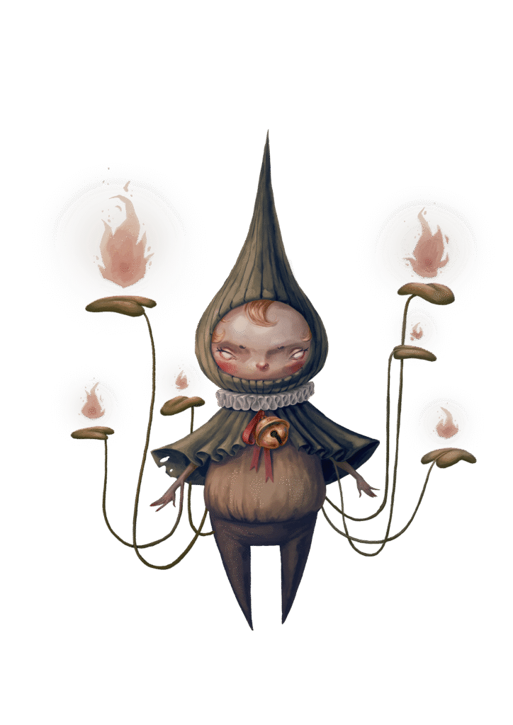 Spiriteer